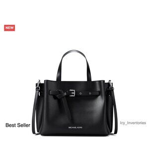 Medium Satchel Handbag for Women